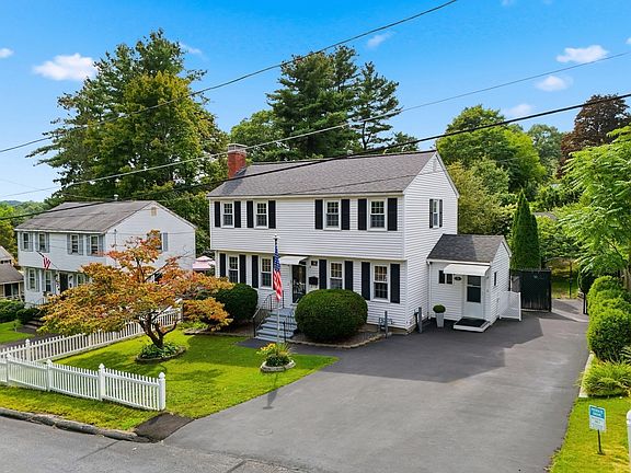 3rd image of 76 Mount Pleasant St