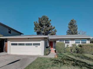 2826 McGarvey Ave, Redwood City, CA 94061