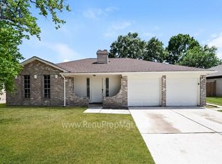 6627 Brownie Campbell Rd, Houston, TX 77086