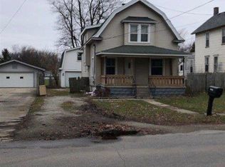 2004 E Erie Rd, Erie, MI 48133