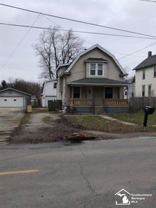 2004 E Erie Rd, Erie, MI, 48133