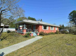 115 Oakwood Dr, Lexington, SC 29073