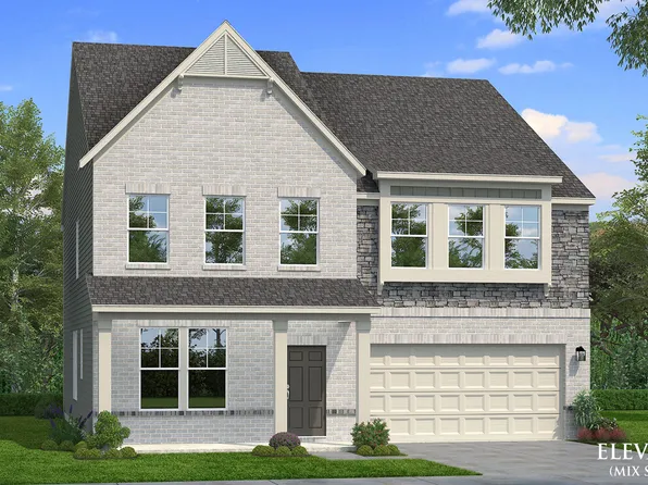 180 Dalston Cv, Stockbridge, GA 30281