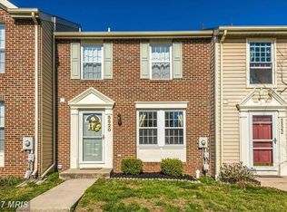 5520 Fox Hall Ct, Frederick, MD 21703