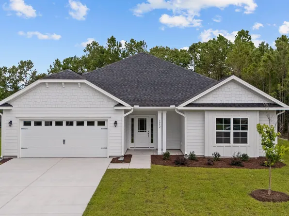 3042 Boverie Street SW, Shallotte, NC 28470