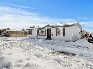 1712 E Dalton Ave, Spokane, WA 99207