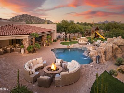 7788 E MORNING VISTA Lane, Scottsdale, AZ, 85266