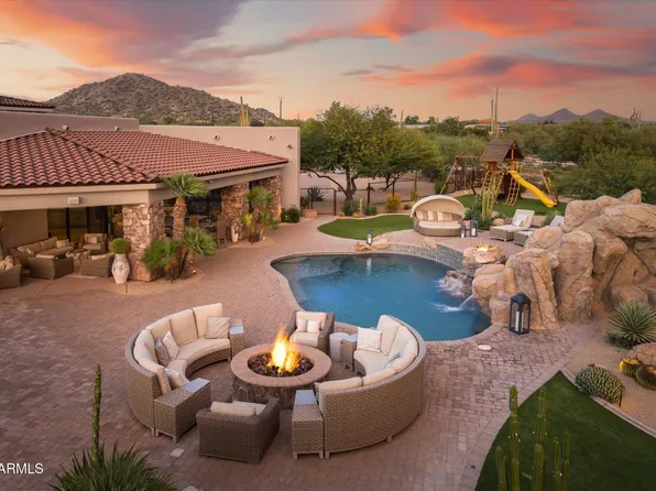 7788 E MORNING VISTA Lane, Scottsdale, AZ 85266