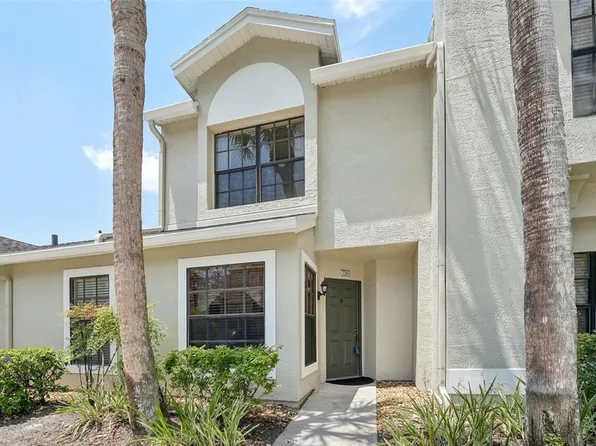 5100 Burchette Rd Unit 3201, Tampa, FL 33647