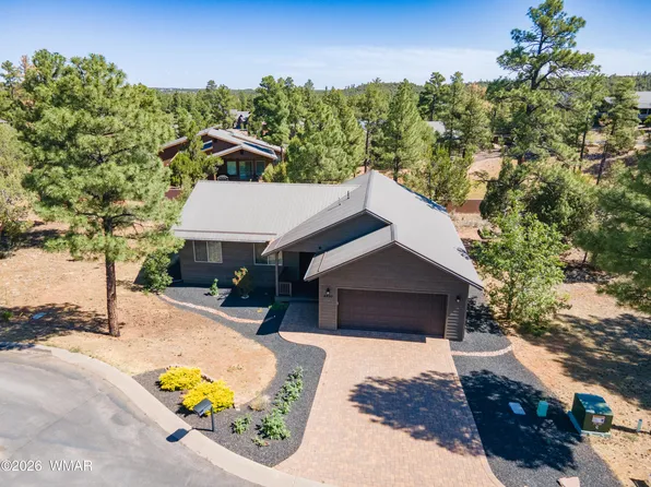 4800 Mountain Hollow Loop, Show Low, AZ 85901