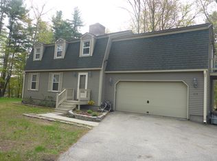 214 Littleworth Rd, Madbury, NH 03823