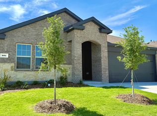 601 Banks Pl, Caddo Mills, TX 75135