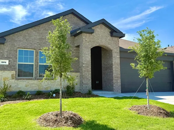 601 Banks Pl, Caddo Mills, TX 75135