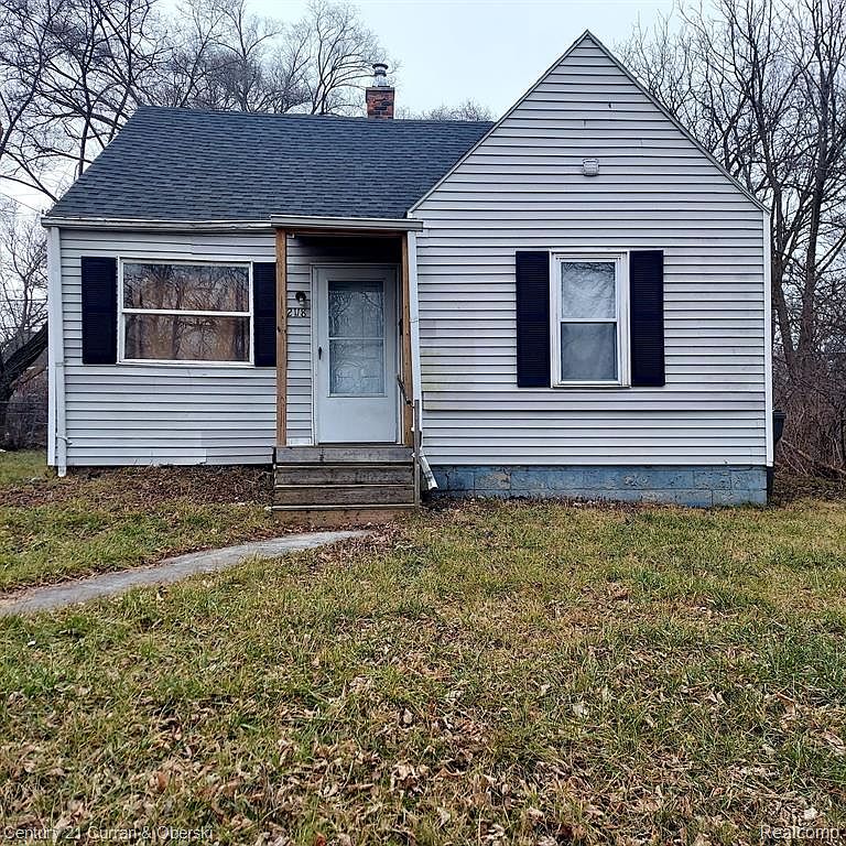 2118 Harriet St, Inkster, MI 48141 Zillow