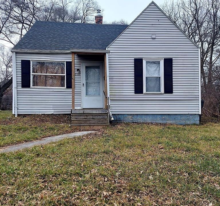 2118 Harriet St, Inkster, MI 48141 Zillow