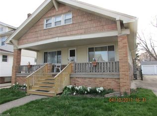 3812 W 132nd St, Cleveland, OH 44111