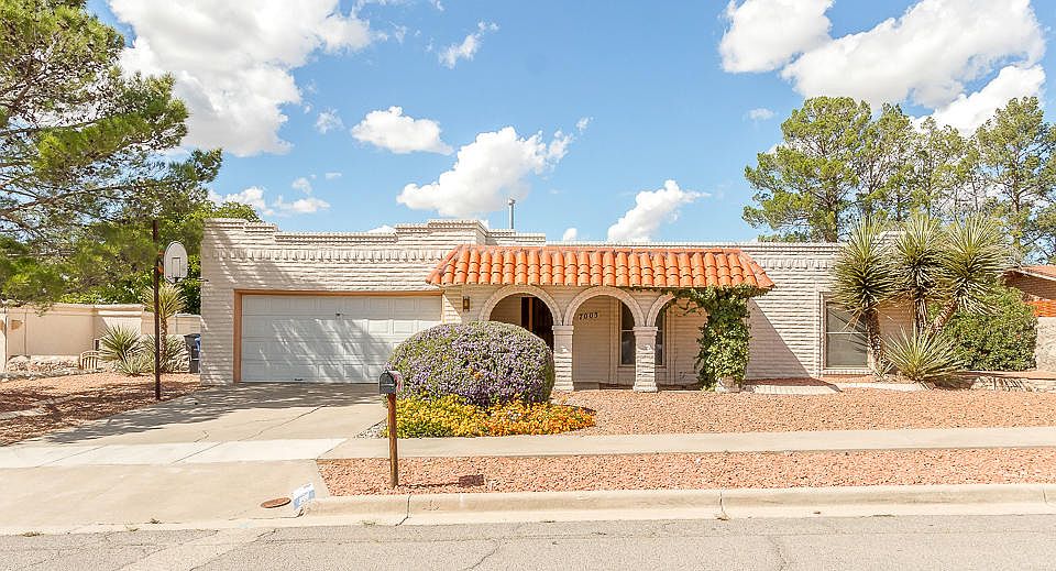 1st image of 7005 Granero Dr