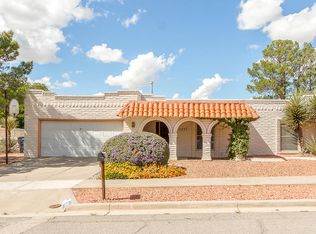 7005 Granero Dr, El Paso, TX 79912