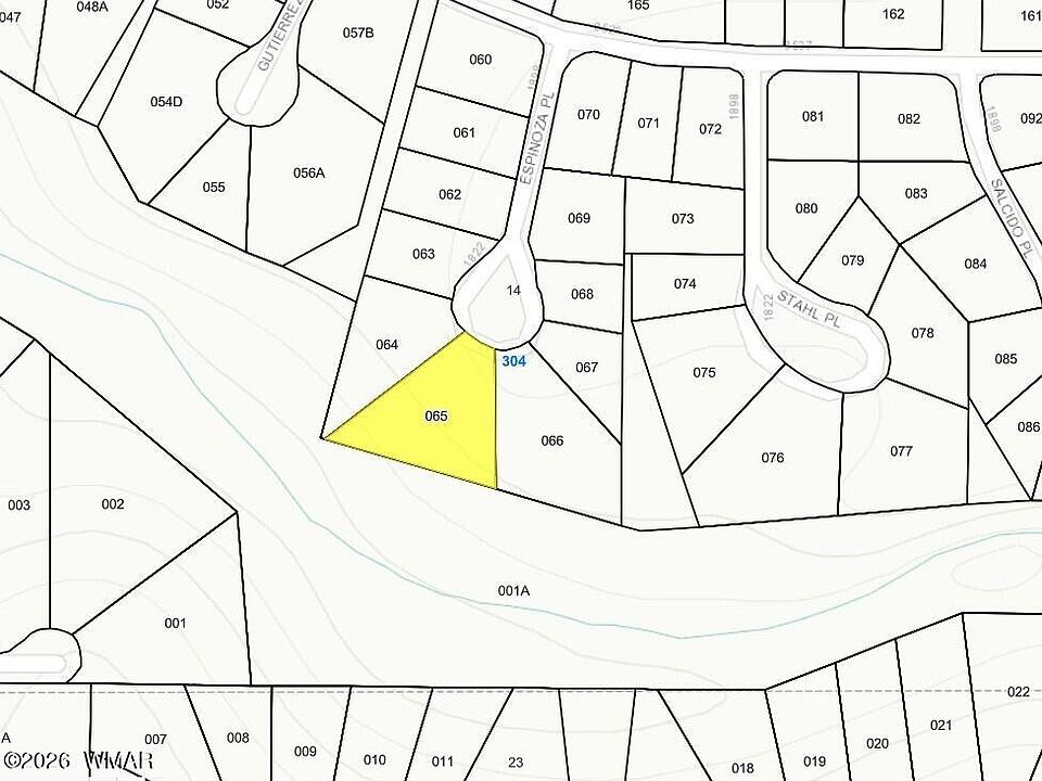 2nd image of 1816 Espinosa Pl