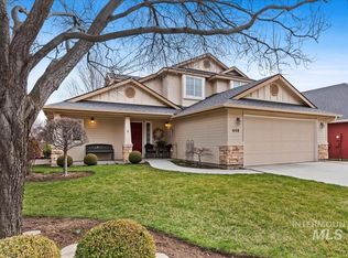 648 S Torino Ave, Meridian, ID 83642