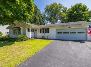 21 Eldora Dr, Rochester, NY 14624