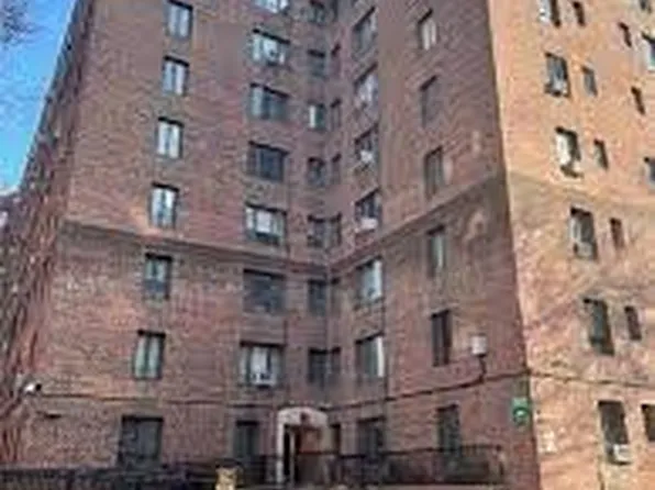 1594 Metropolitan Avenue #7G, Bronx, NY 10462