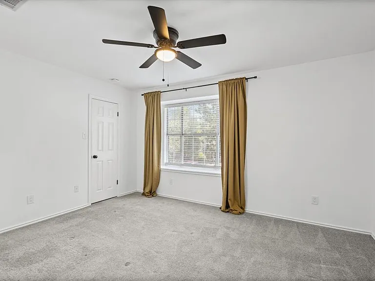 third bedroom