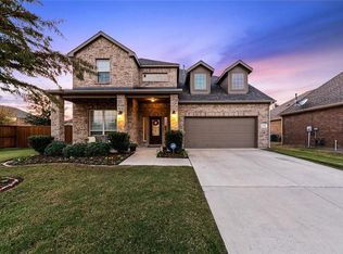 1124 Seclusion Cove Dr, McKinney, TX 75072