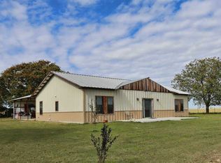 6415 Keller Rd, Wilson, OK 73463