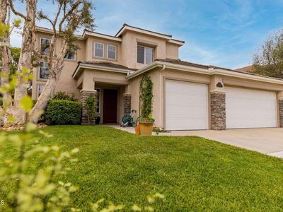 33 Alhambra Ave, Ventura, CA, 93004