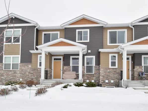 14808 Willemite St NW, Ramsey, MN 55303