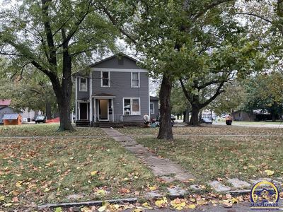 1272 SW Polk St #622/624, Topeka, KS, 66612