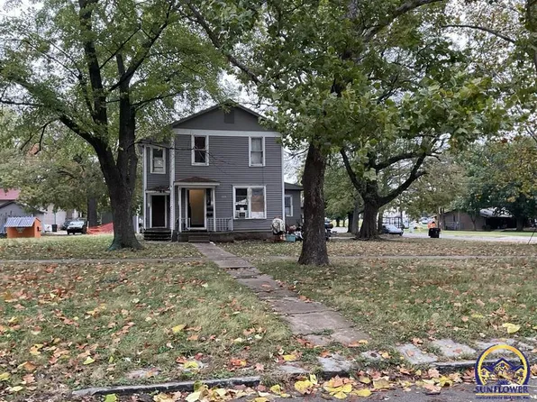 1272 SW Polk St #622/624, Topeka, KS 66612