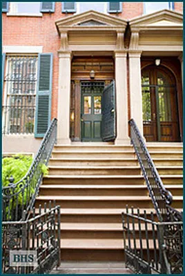 Rented by Brown Harris Stevens | media 2