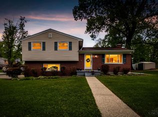 1838 Kingsway Ct, Cincinnati, OH 45230