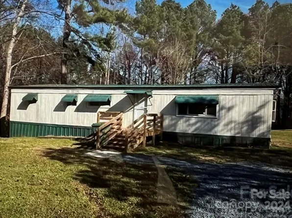 291 S Kendall St, Norwood, NC 28128