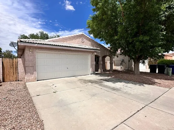 6535 Tierra Prieta Ave NW, Albuquerque, NM 87120