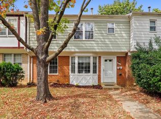 5011 Berwyn Rd, College Park, MD 20740