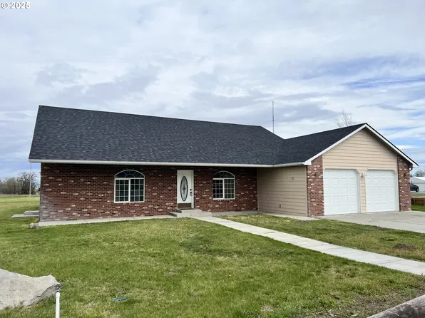 71707 Wayne Ln, Boardman, OR 97818