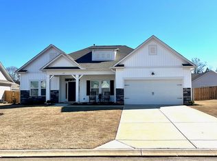 217 Tralee Dr, Anderson, SC 29670