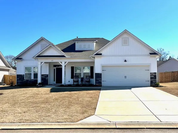 217 Tralee Dr, Anderson, SC 29625