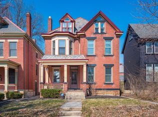 390 King Ave, Columbus, OH 43201