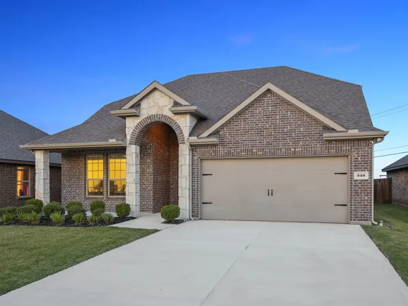 340 Brandywine Ct, Royse City, TX 75189