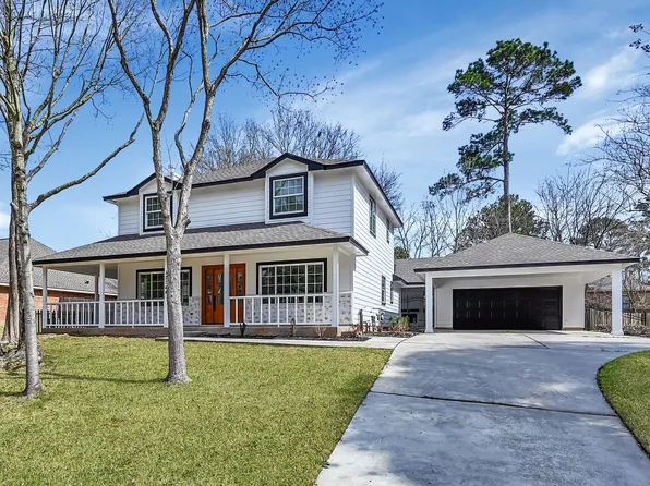 12744 Point Aquarius Blvd, Willis, TX 77318