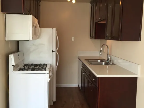 1011 Leigh Ave, San Jose, CA 95128