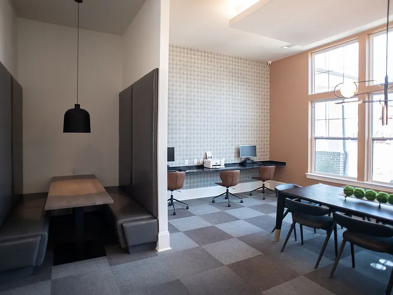 City Place at Germantown Apartments — Photo 18