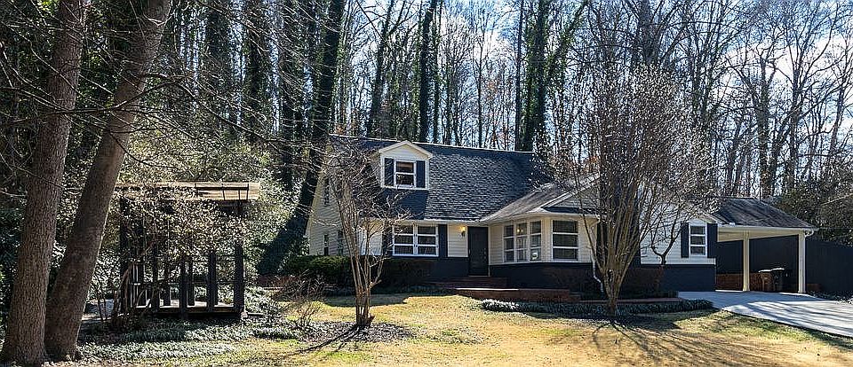 1st image of 4522 Alta Vista Way
