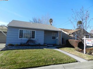 22619 Linden St, Hayward, CA 94541