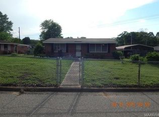 229 2nd St, Montgomery, AL 36110