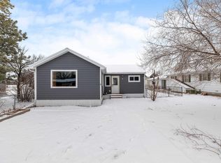 111 5th St, Newell, SD 57760